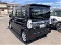 2014 Daihatsu Tanto Custom