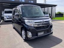 2014 Daihatsu Tanto Custom