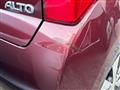 2009 Suzuki Alto