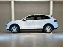 2013 Porsche Cayenne