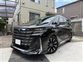 2024 Toyota Vellfire