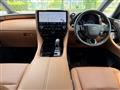 2024 Toyota Vellfire