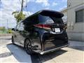 2024 Toyota Vellfire