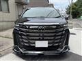 2024 Toyota Vellfire
