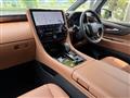 2024 Toyota Vellfire