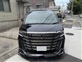 2024 Toyota Vellfire