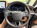 2024 Toyota Vellfire
