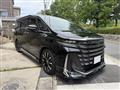 2024 Toyota Vellfire