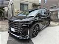 2024 Toyota Vellfire