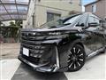 2024 Toyota Vellfire