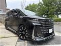 2024 Toyota Vellfire