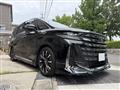 2024 Toyota Vellfire