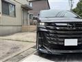 2024 Toyota Vellfire