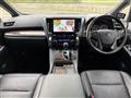 2022 Toyota Alphard G