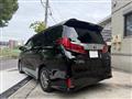 2022 Toyota Alphard G
