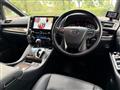 2022 Toyota Alphard G
