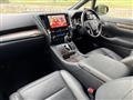 2022 Toyota Alphard G