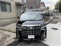 2022 Toyota Alphard G