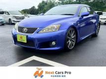 2008 Lexus IS F