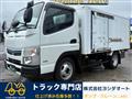 2017 Mitsubishi Canter