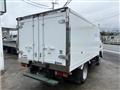 2017 Mitsubishi Canter