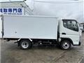 2017 Mitsubishi Canter