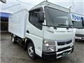 2017 Mitsubishi Canter