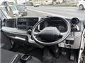 2017 Mitsubishi Canter