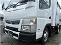 2017 Mitsubishi Canter