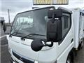 2017 Mitsubishi Canter