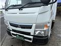2017 Mitsubishi Canter