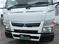 2017 Mitsubishi Canter