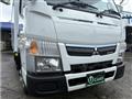 2017 Mitsubishi Canter