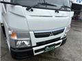 2017 Mitsubishi Canter