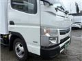 2017 Mitsubishi Canter