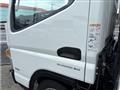 2017 Mitsubishi Canter