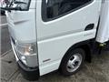 2017 Mitsubishi Canter