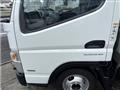 2017 Mitsubishi Canter
