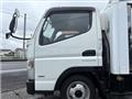 2017 Mitsubishi Canter