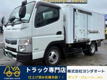 2017 Mitsubishi Canter