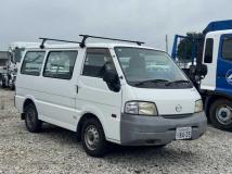 2006 Mazda Bongo Van