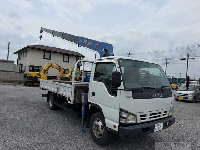 2006 Isuzu Isuzu Others