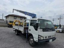2006 Isuzu Isuzu Others