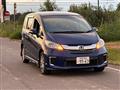 2014 Honda Freed