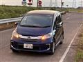 2014 Honda Freed