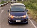2014 Honda Freed