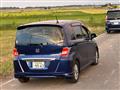 2014 Honda Freed