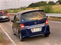 2014 Honda Freed