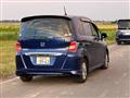 2014 Honda Freed