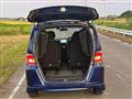 2014 Honda Freed